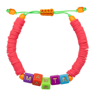 Pulsera New Katsuki (Personalizable)