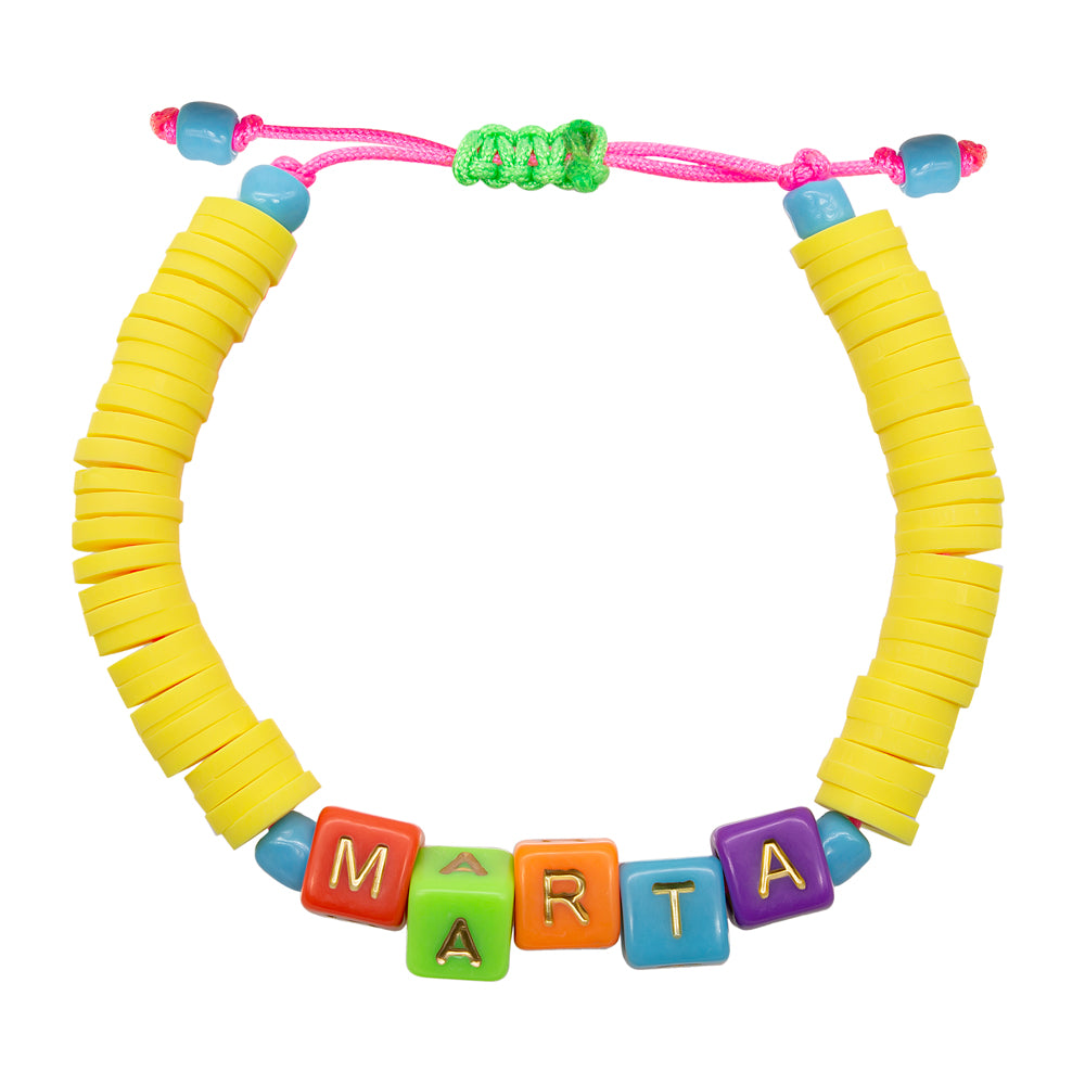 Pulsera New Katsuki (Personalizable)