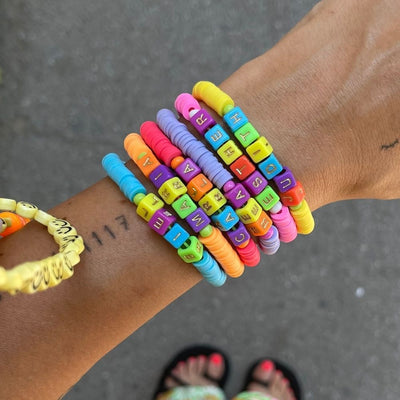 Pulsera New Katsuki (Personalizable)