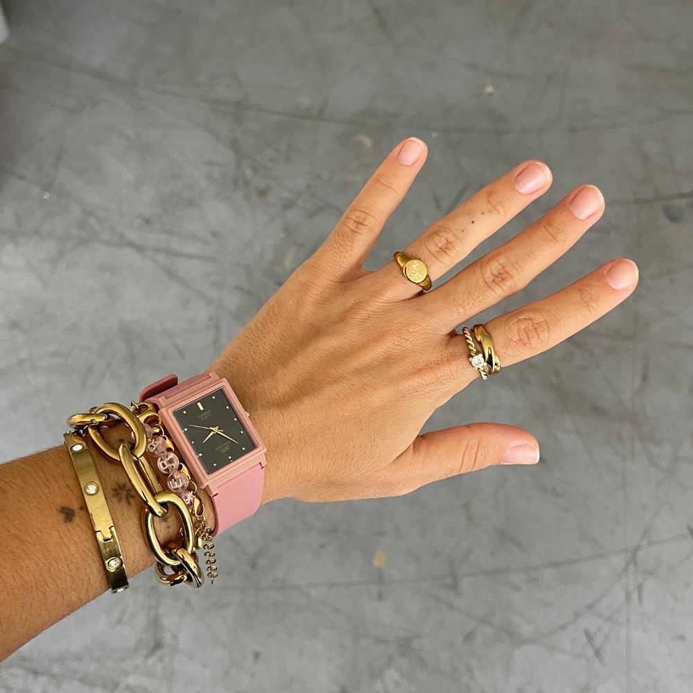 Orologio Casio Casual MQ-38UC-4AER - Design Classico E Affidabile - Foto 7