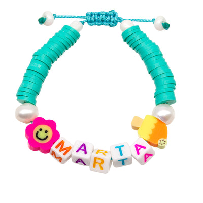 Katsuki Fun Bracelet (Customizable)