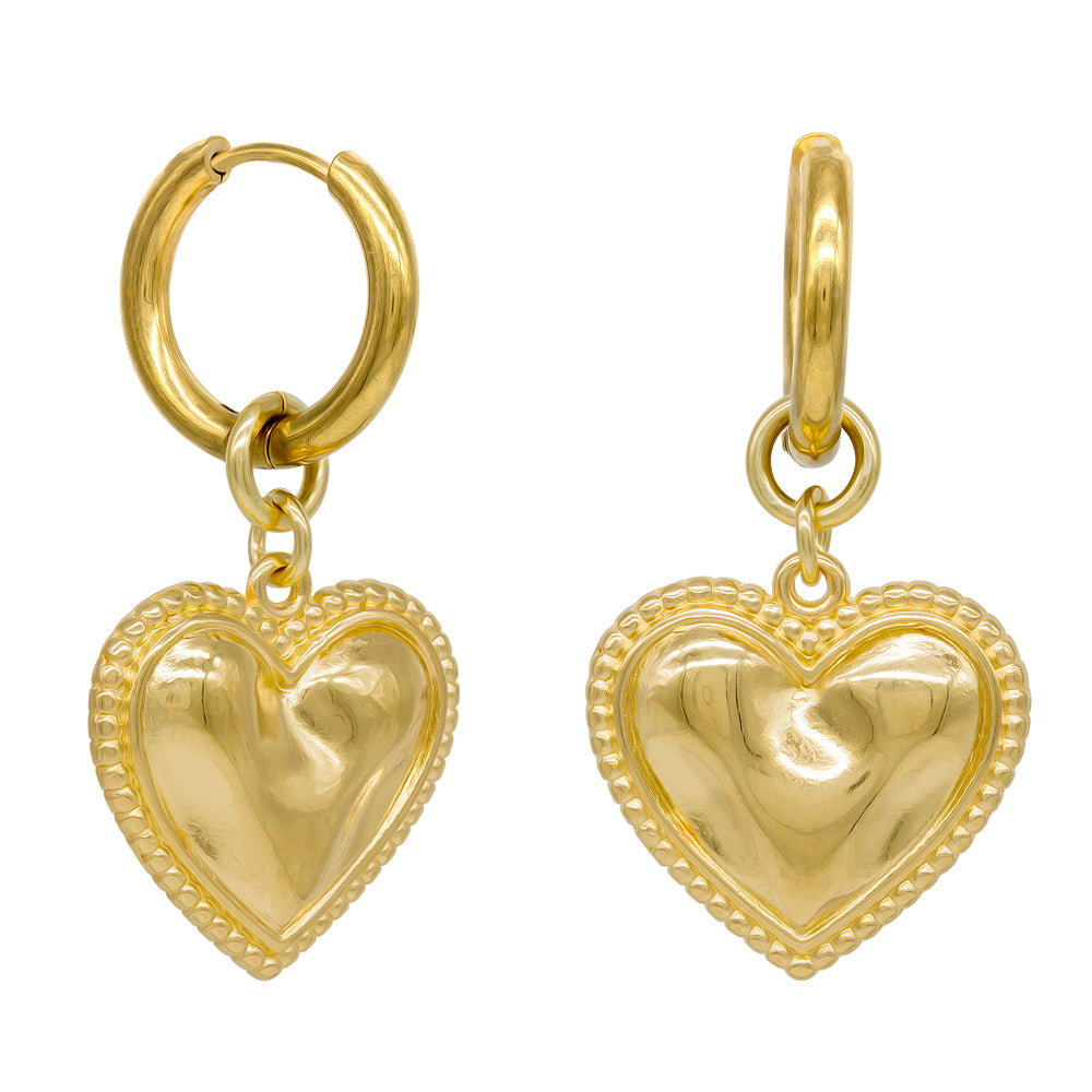 Lover Earrings (1 Unit)