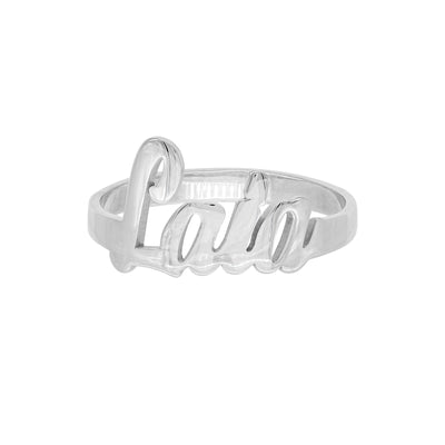 name ring