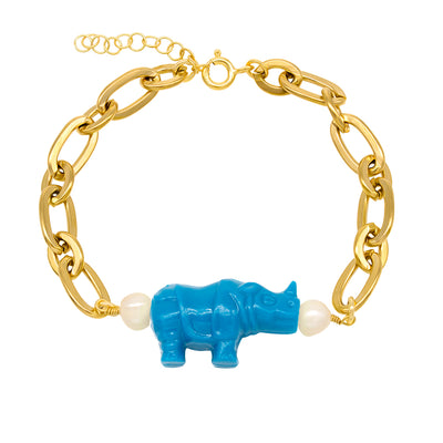 Wild Nia Bracelet 