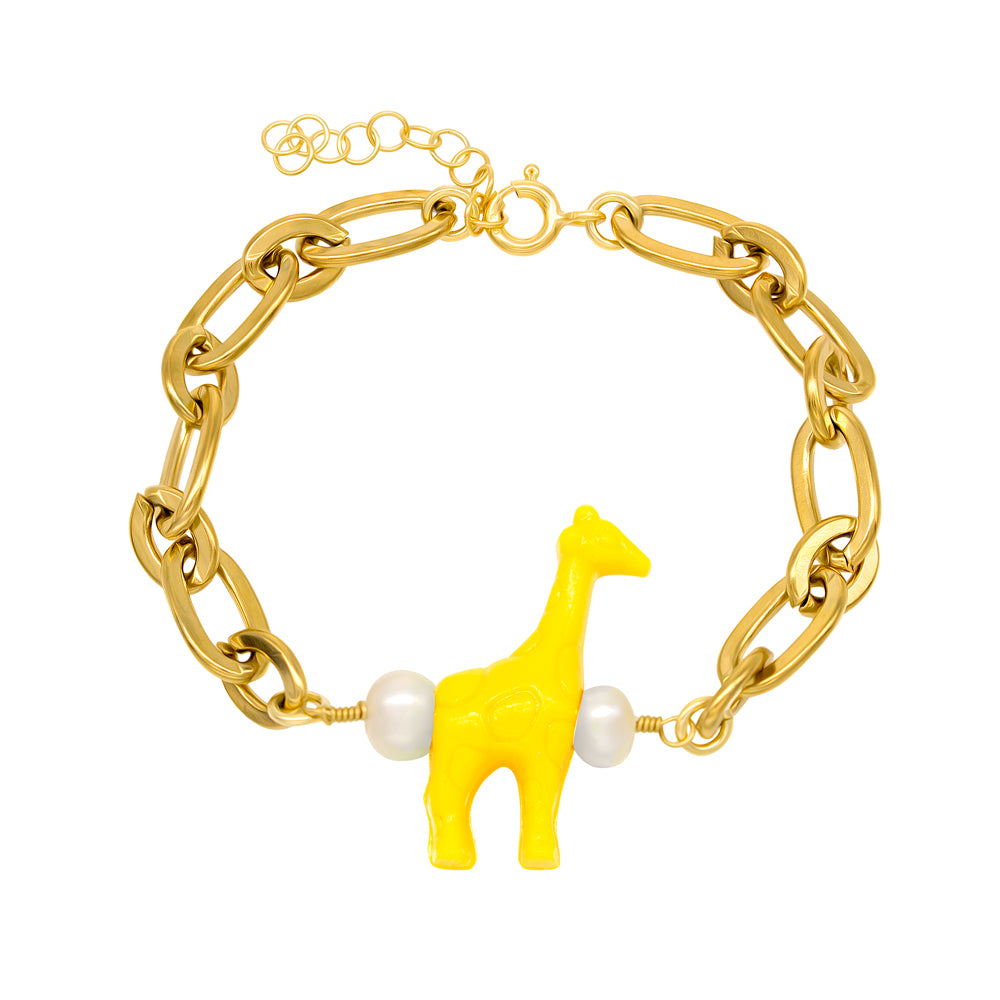 Wild Nia Bracelet 