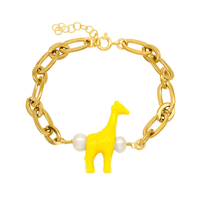 Wild Nia Bracelet 