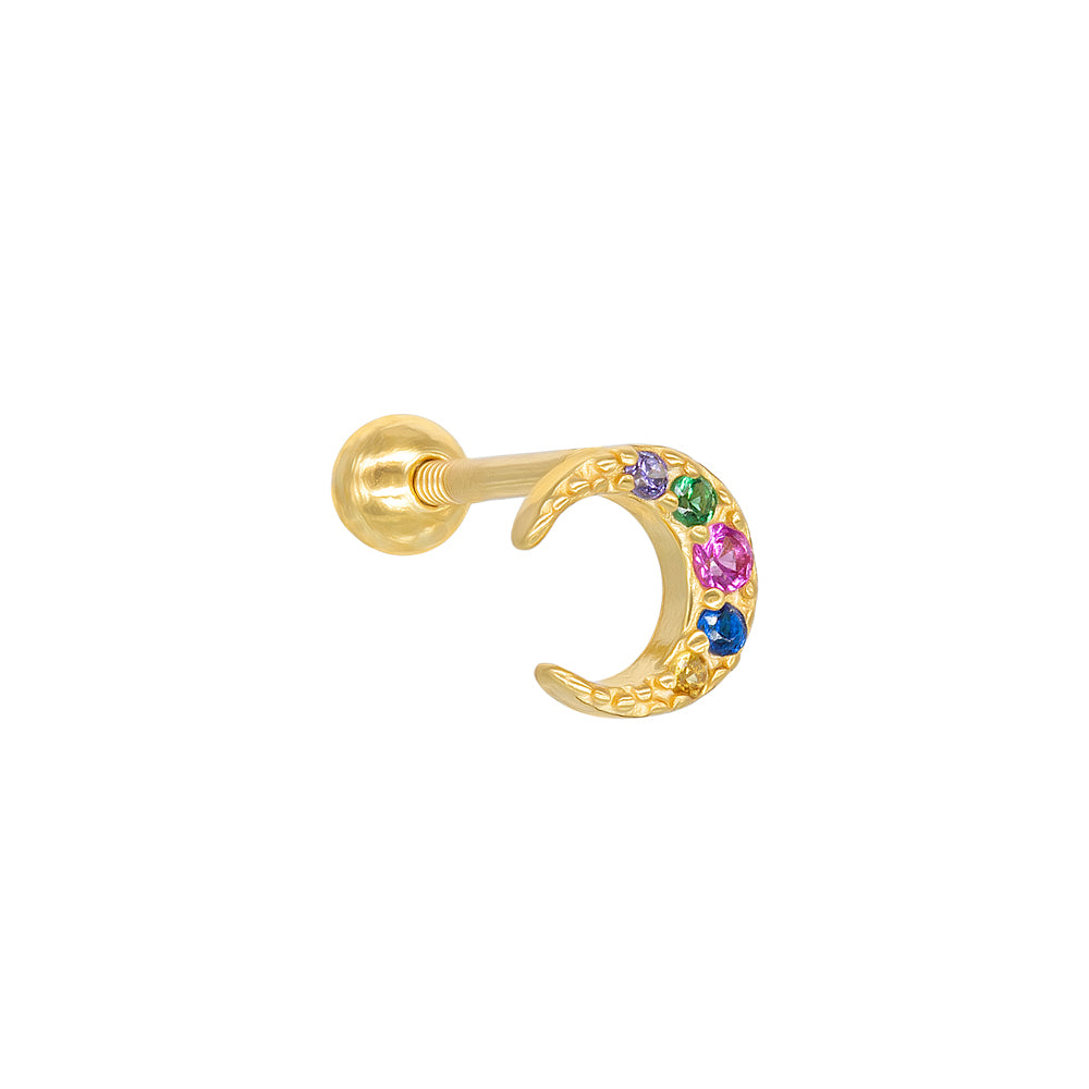 Piercing Sailor Moon (1 Unidad)