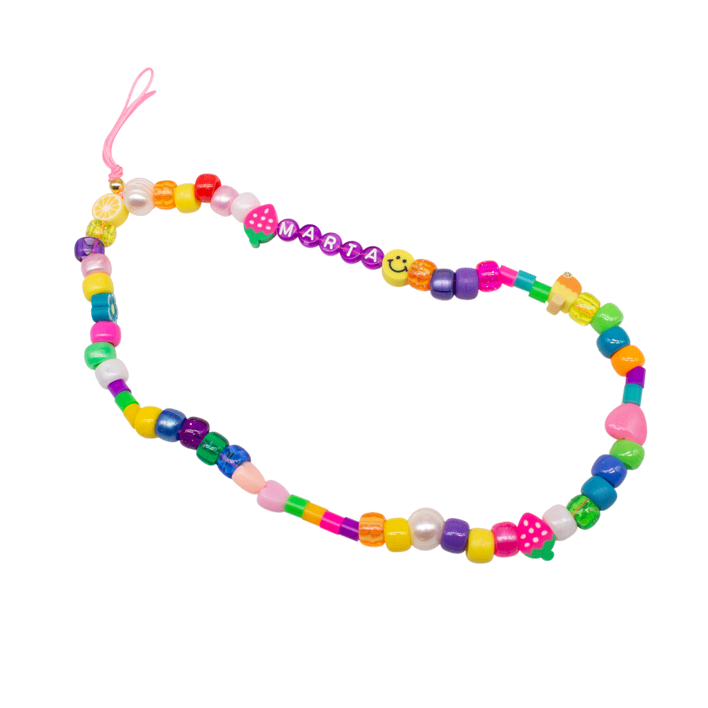 Mobile Pony Chain (Customizable) 