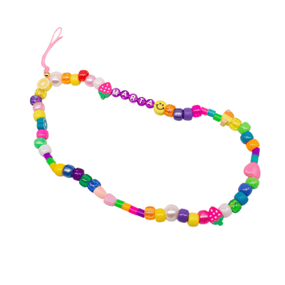 Mobile Pony Chain (Customizable) 
