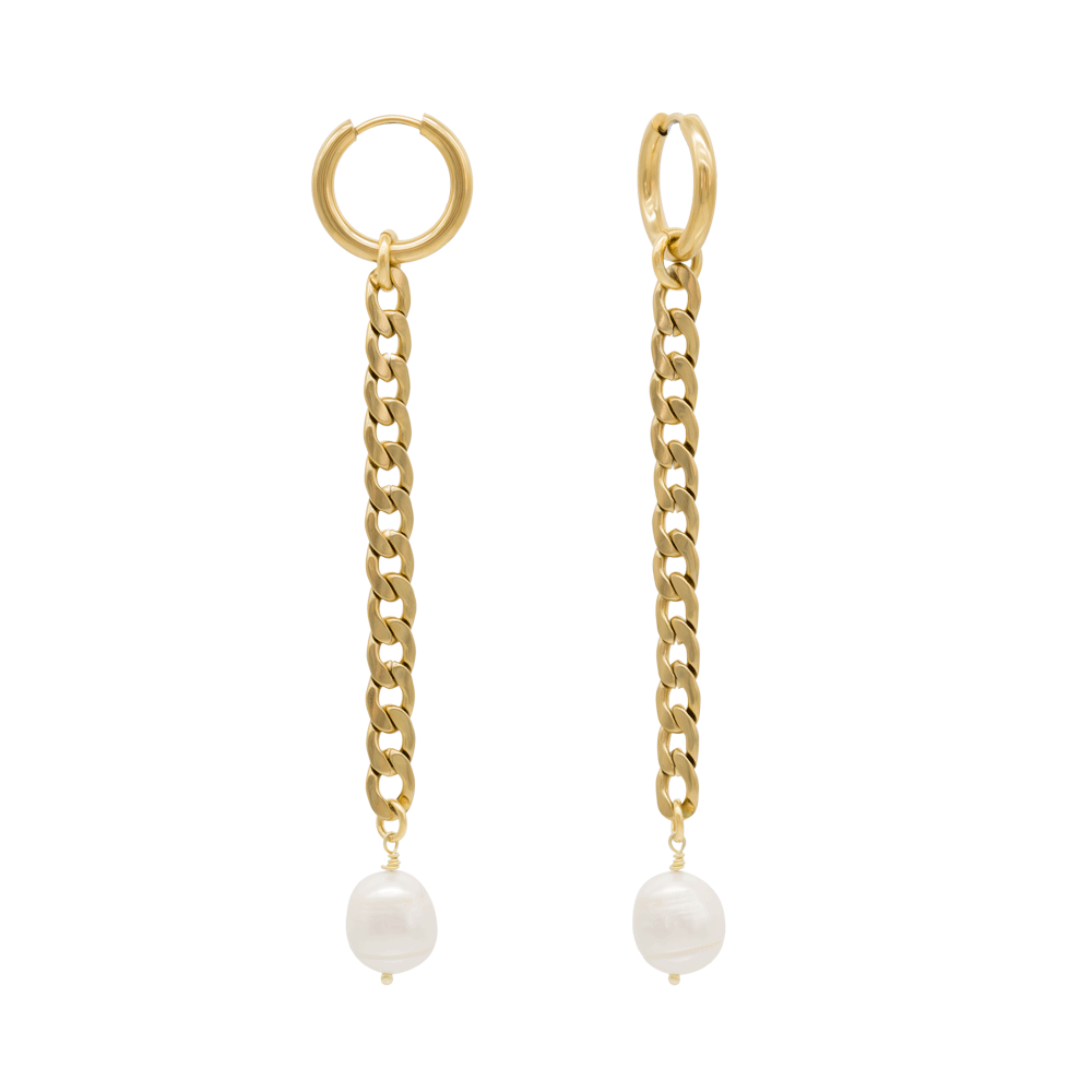 Aros Val Pearl (1 Unidad)