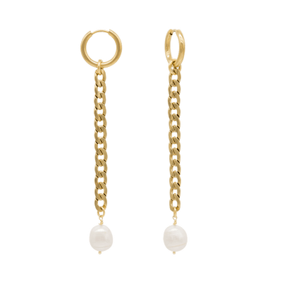 Aros Val Pearl (1 Unidad)