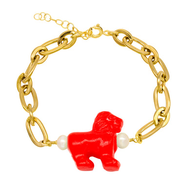 Wild Nia Bracelet 