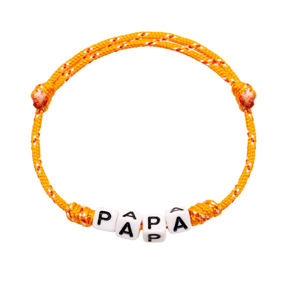 Pulsera Marc (Personalizable)