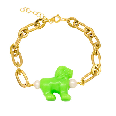 Wild Nia Bracelet 