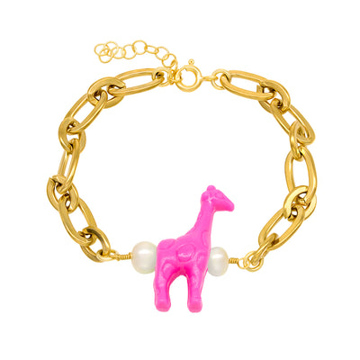 Wild Nia Bracelet 