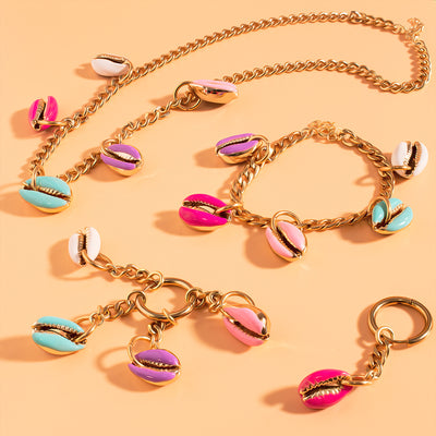 Val Sea Necklace 