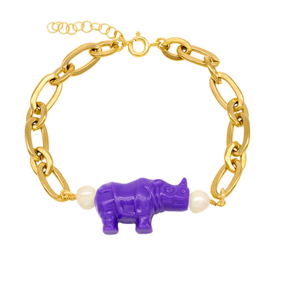 Wild Nia Bracelet 