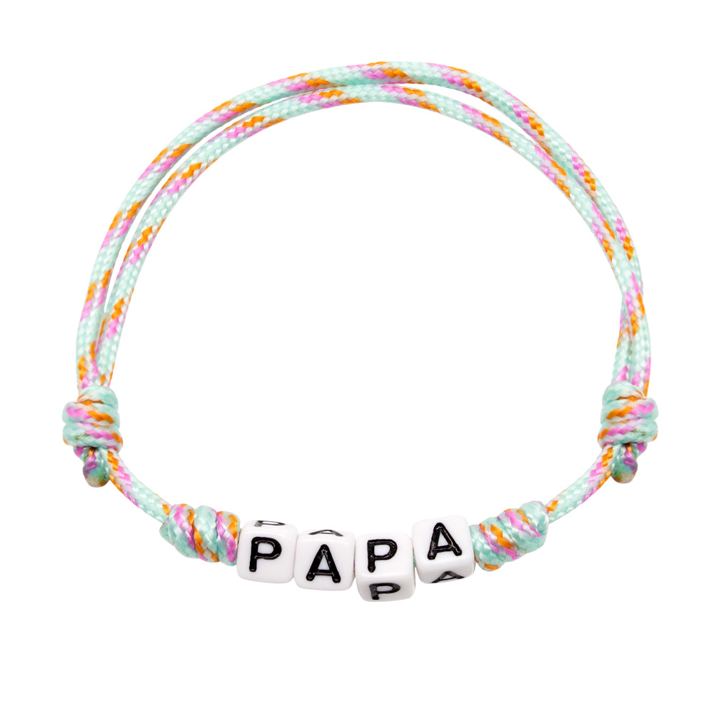 Pulsera Marc (Personalizable)