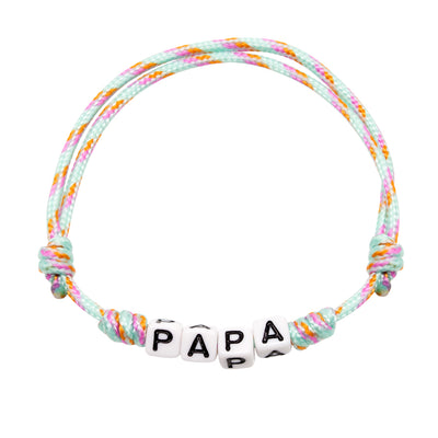 Pulsera Marc (Personalizable)