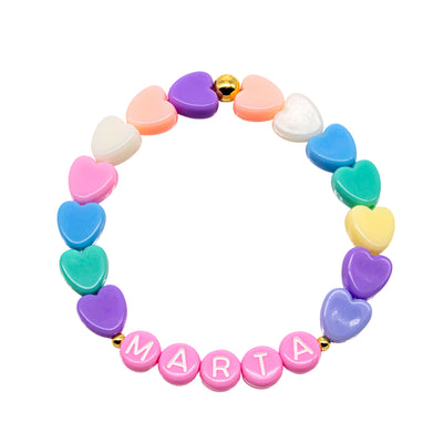 Pulsera Babe Name (Personalizable)