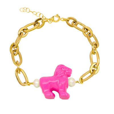 Wild Nia Bracelet 