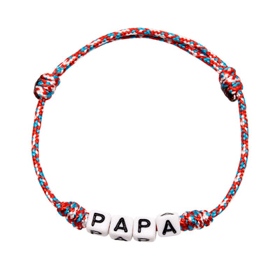 Pulsera Marc (Personalizable)