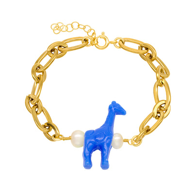 Wild Nia Bracelet 