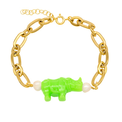 Wild Nia Bracelet 