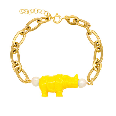 Wild Nia Bracelet 