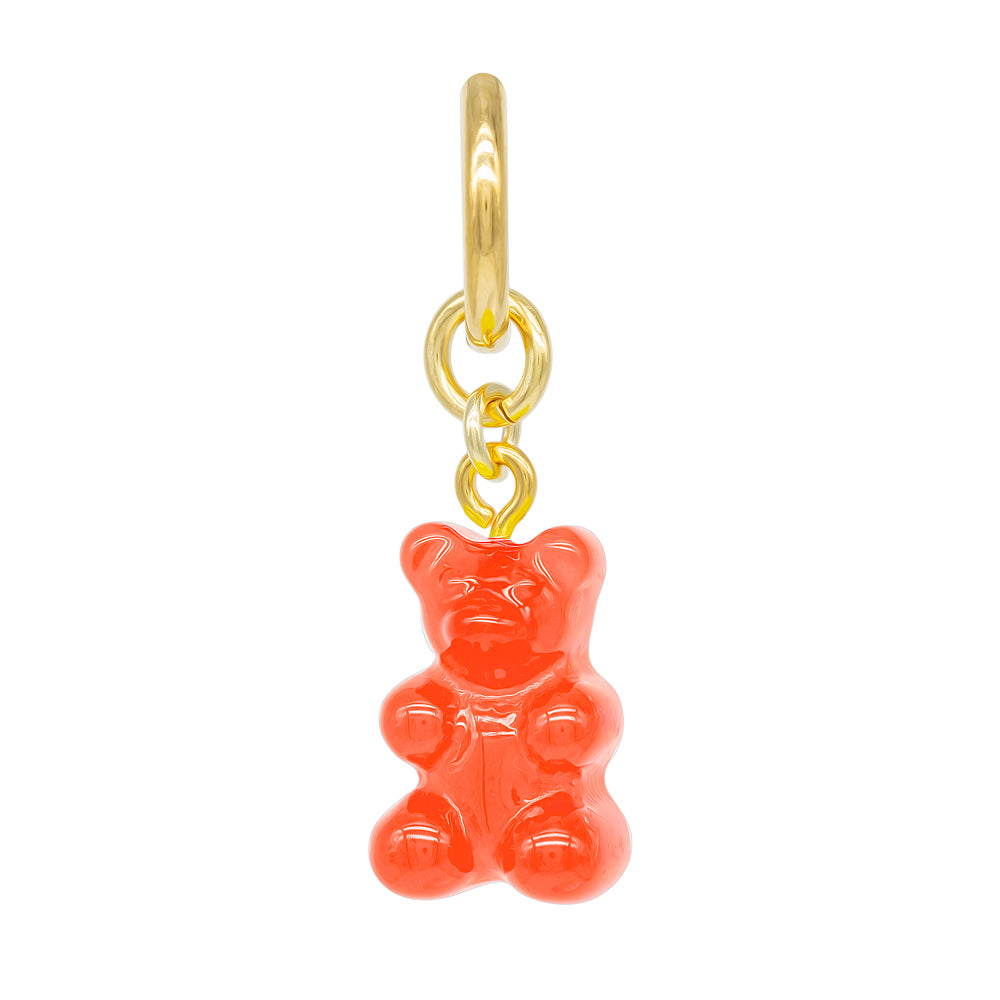 Gummy Bear Rings (1 Unit)