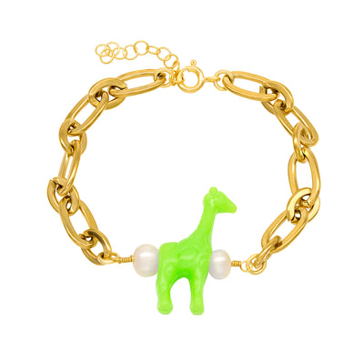Wild Nia Bracelet 
