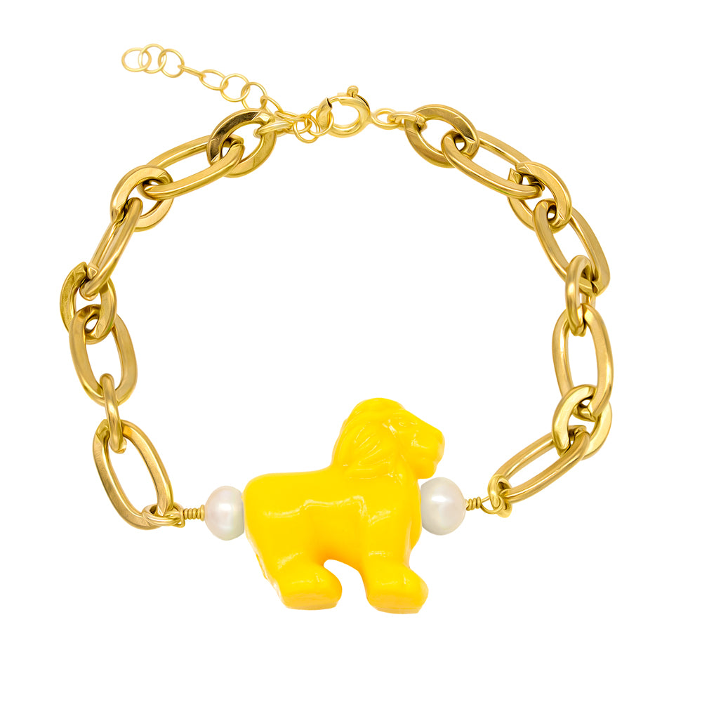 Wild Nia Bracelet 