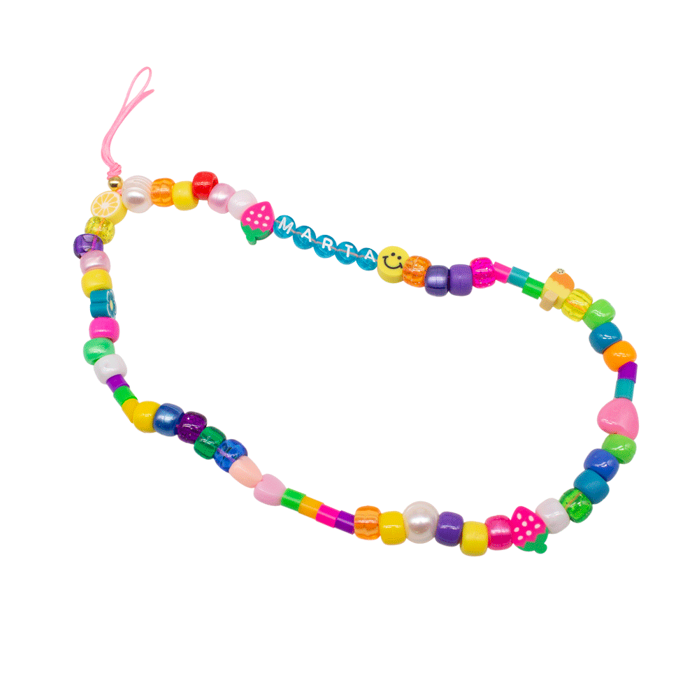 Mobile Pony Chain (Customizable) 