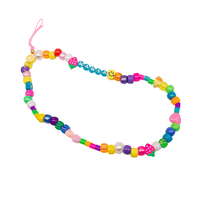 Mobile Pony Chain (Customizable) 