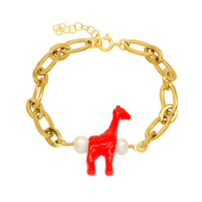 Wild Nia Bracelet 