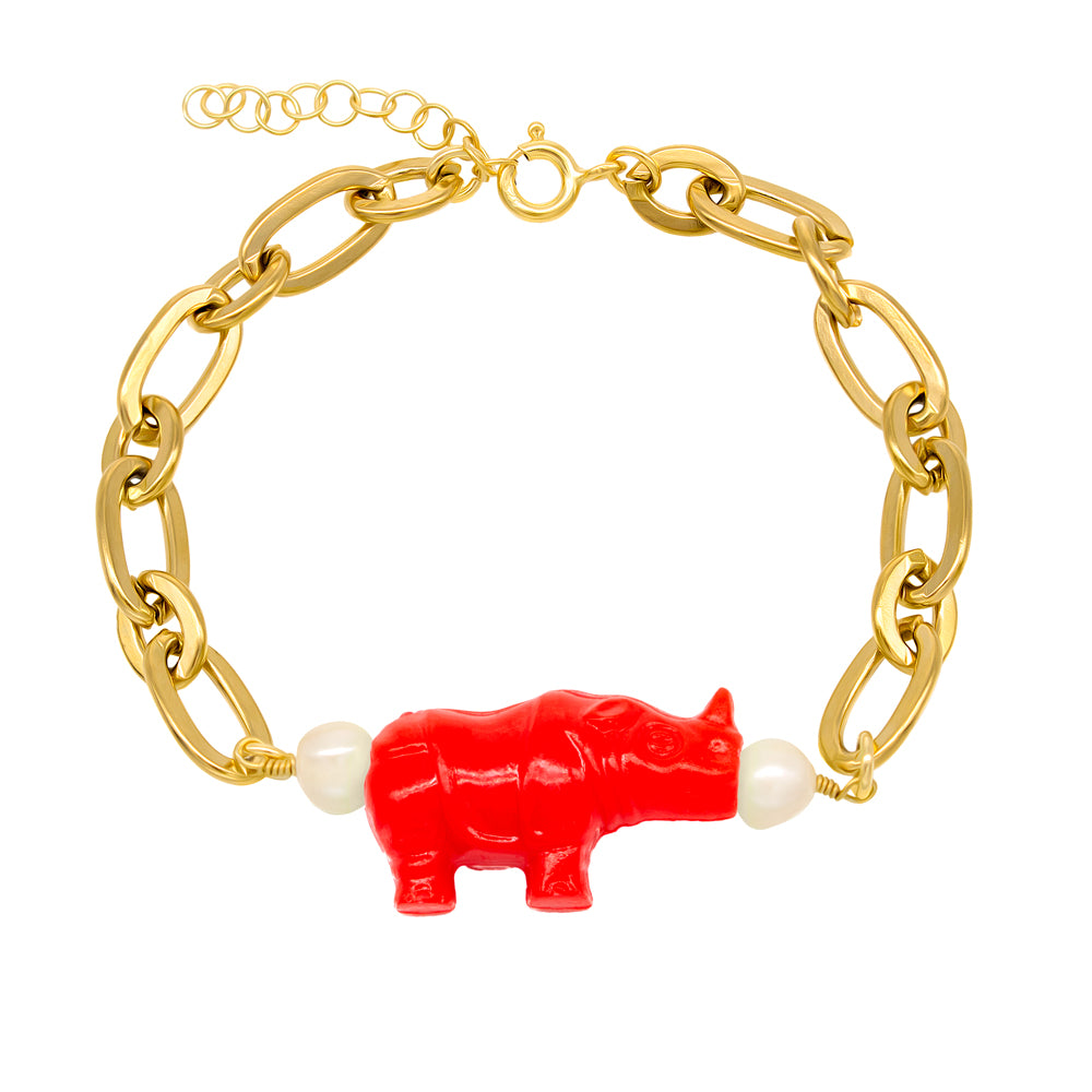 Wild Nia Bracelet 