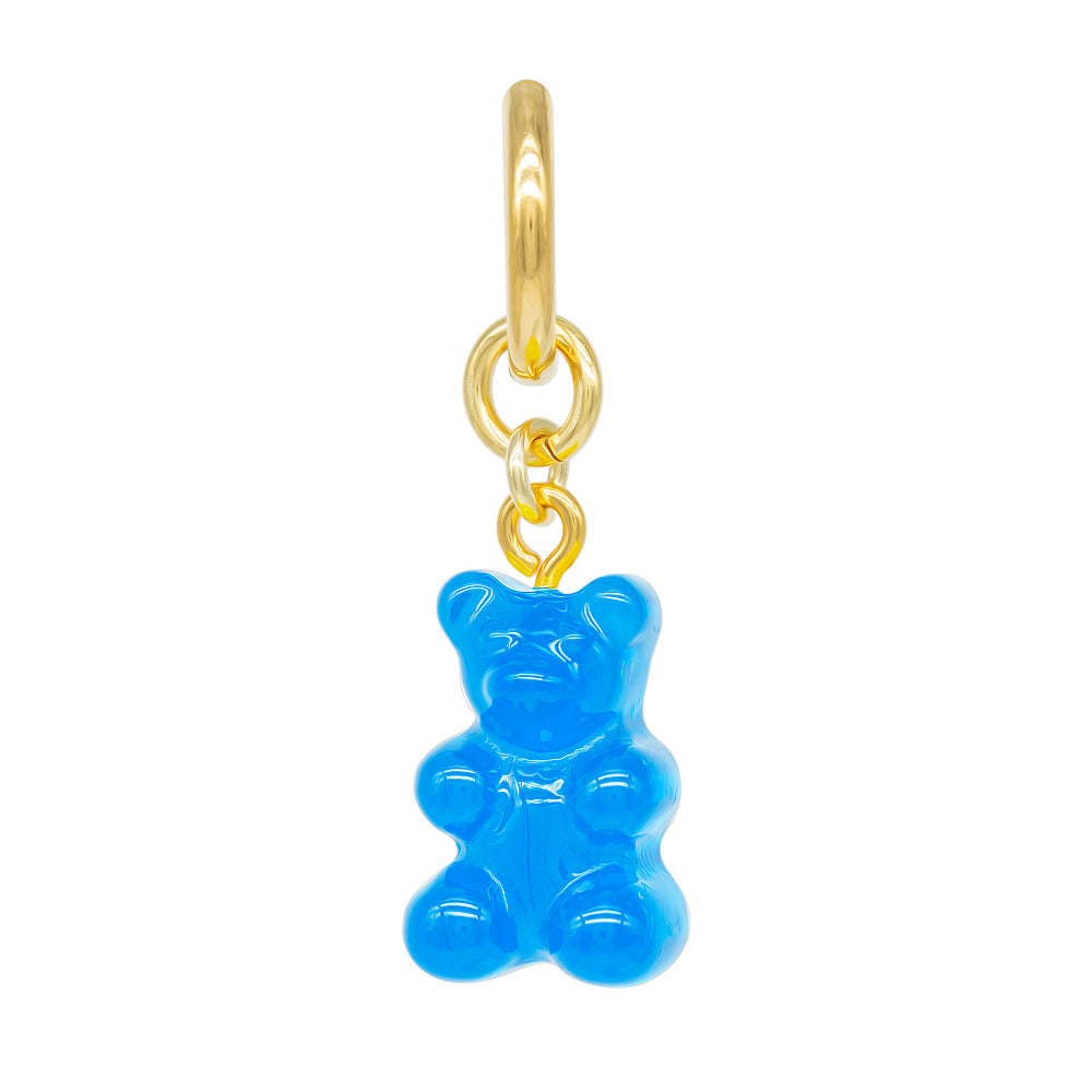 Anneaux Gummy Bear (1 Unité)