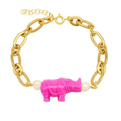 Wild Nia Bracelet 