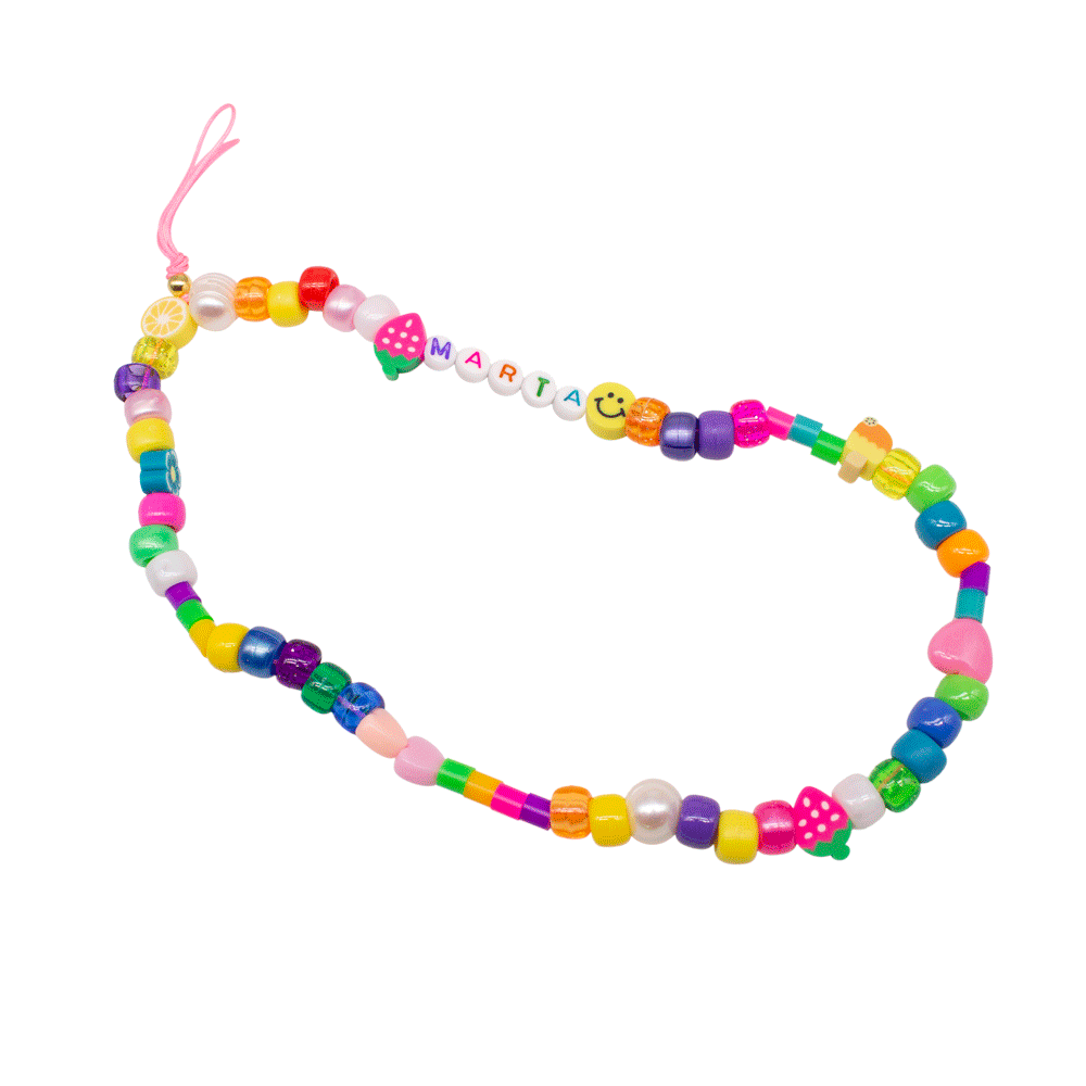 Mobile Pony Chain (Customizable) 
