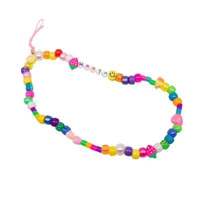 Mobile Pony Chain (Customizable) 