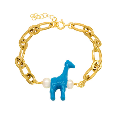Wild Nia Bracelet 
