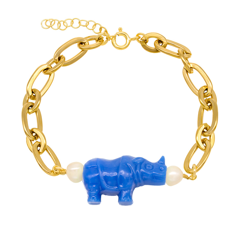 Wild Nia Bracelet 