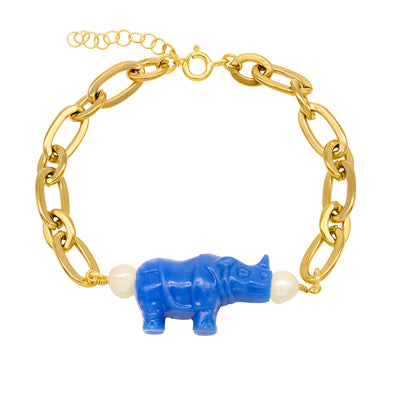 Wild Nia Bracelet 