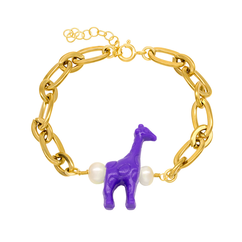 Wild Nia Bracelet 