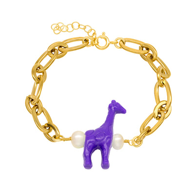 Wild Nia Bracelet 