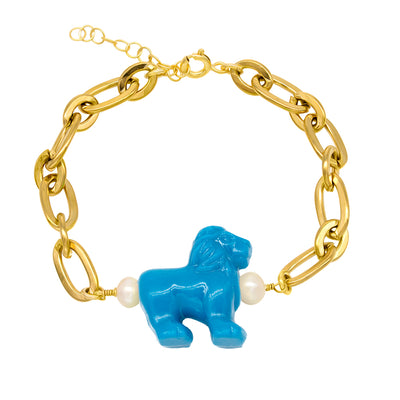 Wild Nia Bracelet 