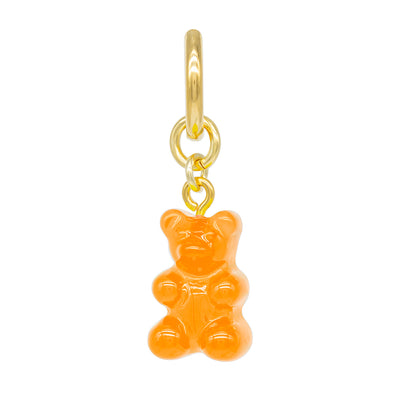 Gummy Bear Rings (1 Unit)