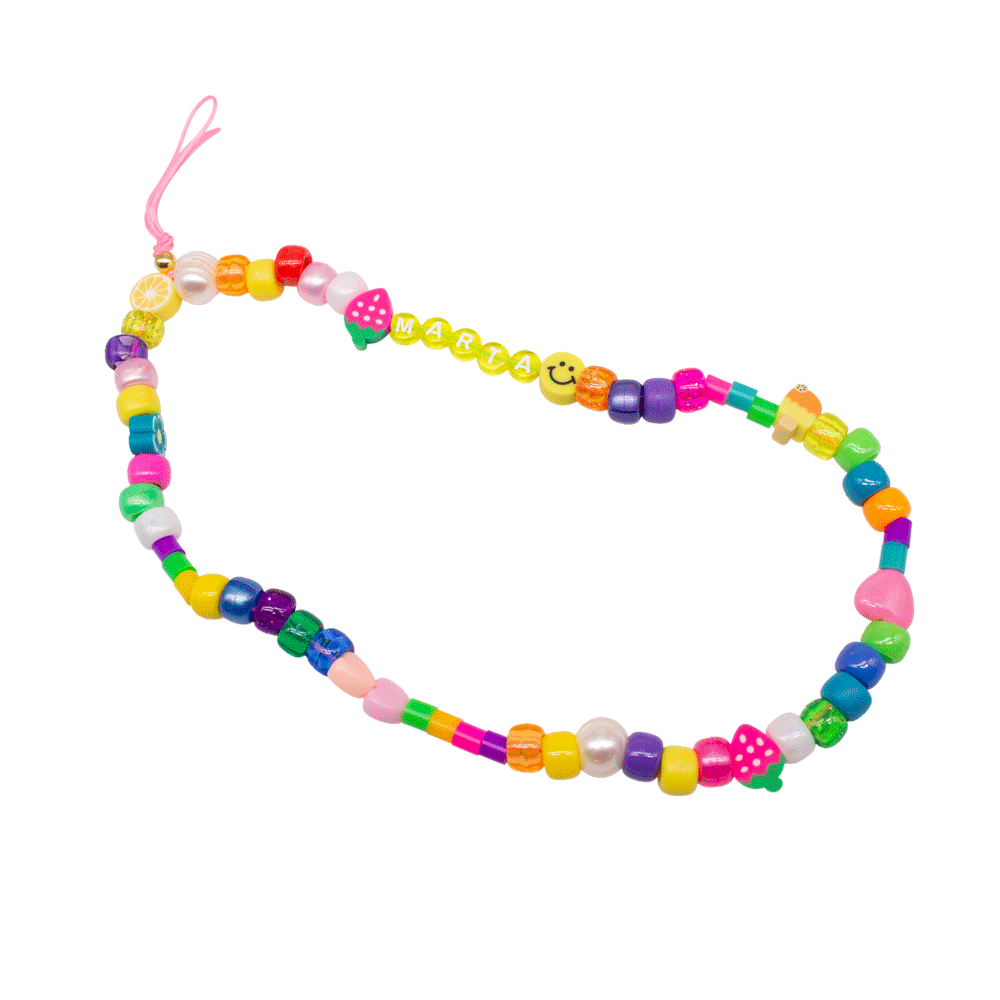 Mobile Pony Chain (Customizable) 