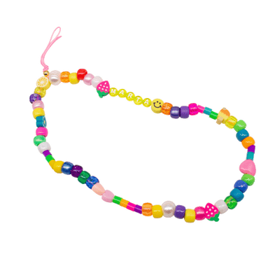 Mobile Pony Chain (Customizable) 