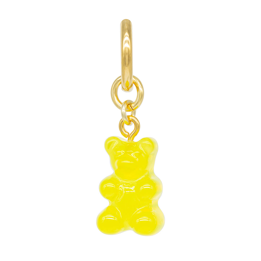 Gummy Bear Rings (1 Unit)